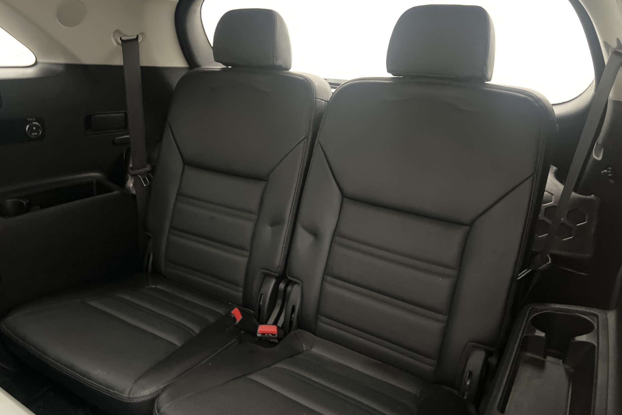 Kia Sorento AWD 200hk Business 7-Sits Pano Infinity Navi