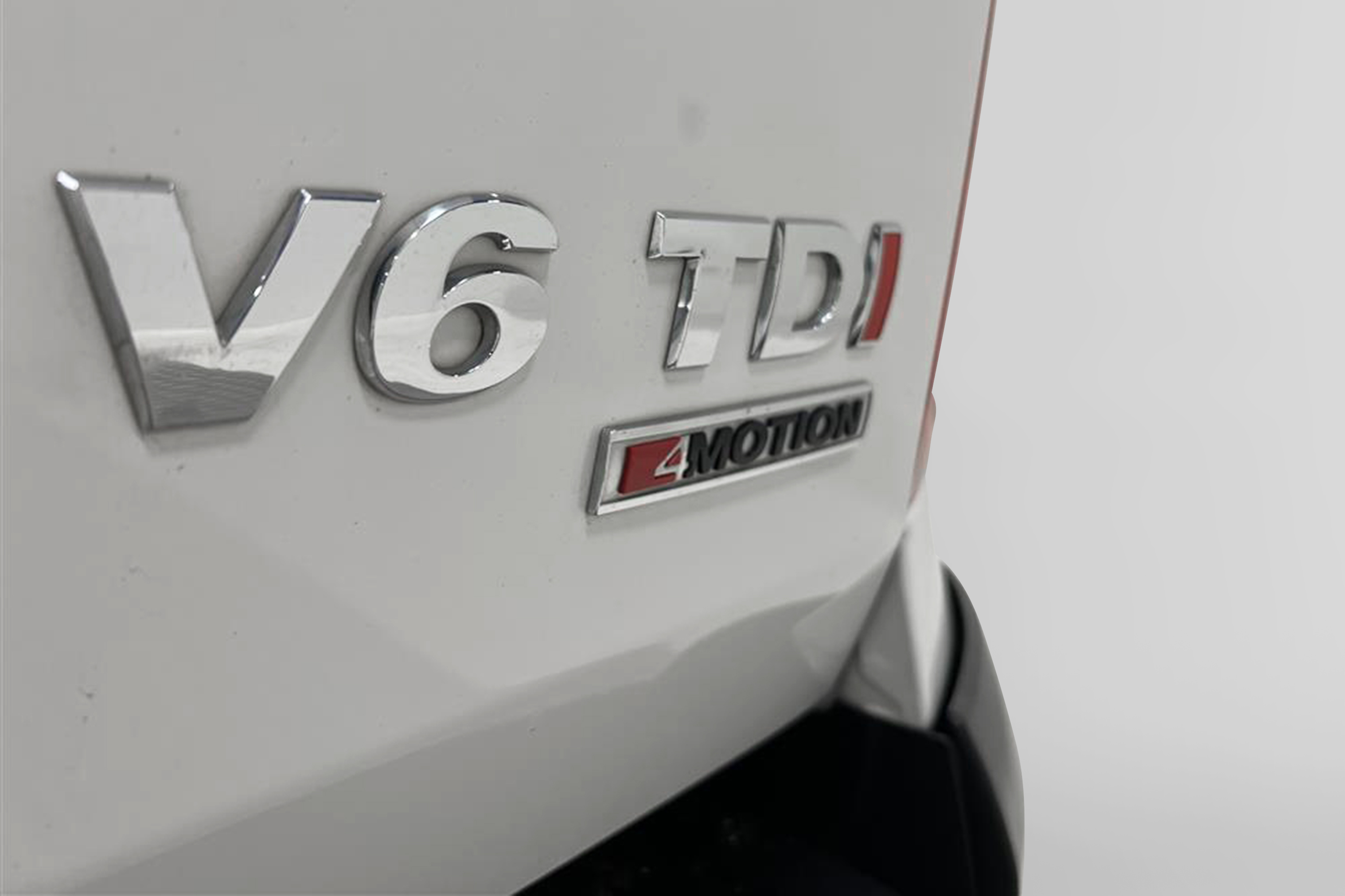 Volkswagen Amarok 3.0TDI Automat 4Motion Värmare Drag 