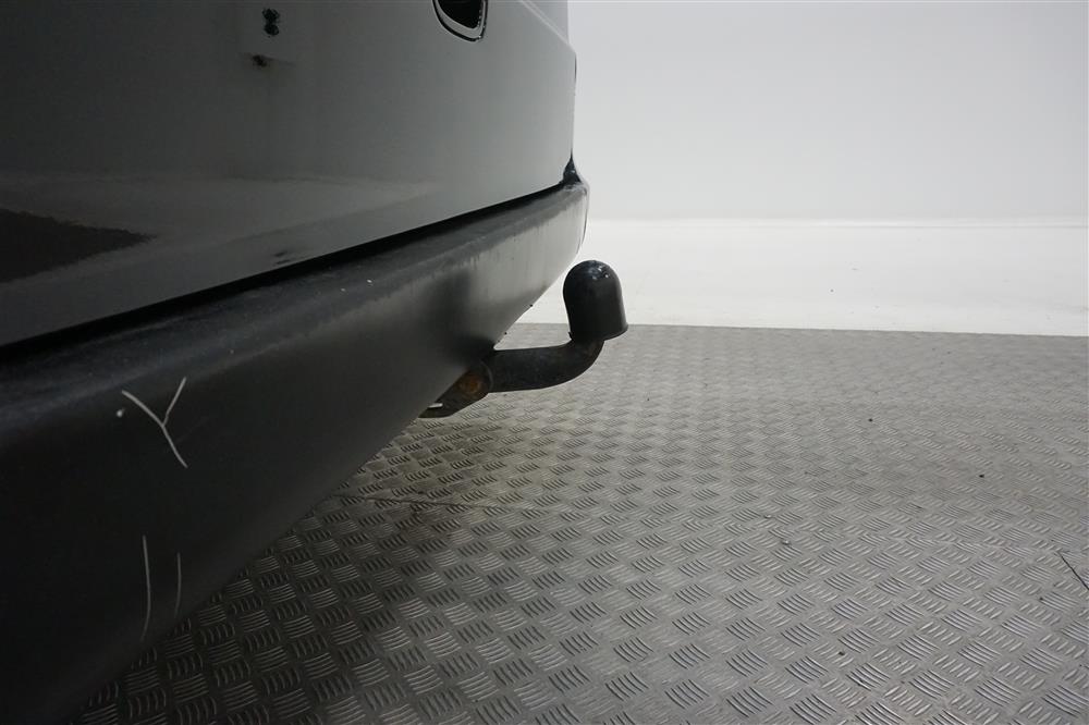 Mercedes Viano 3.0 V6 CDI (204hk) 9sits Aut M-värm  Lång