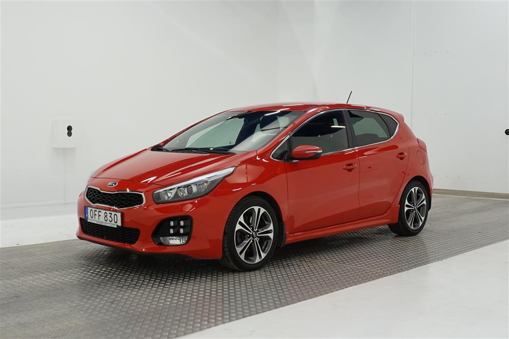 Kia Cee´d