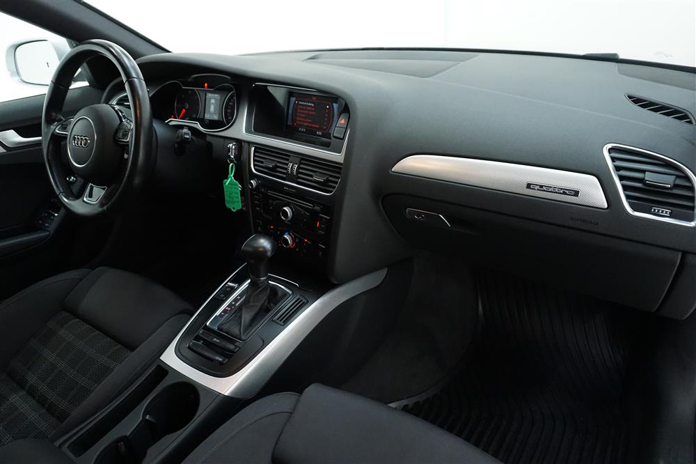 Audi A4 Comfort