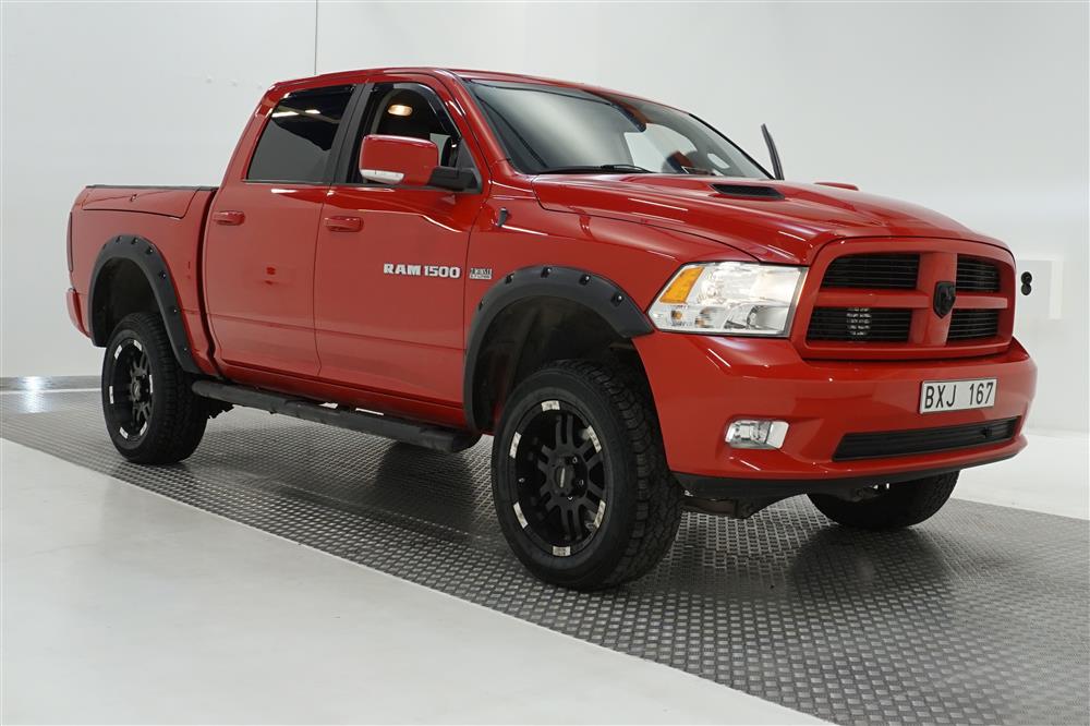 Dodge Ram Sport