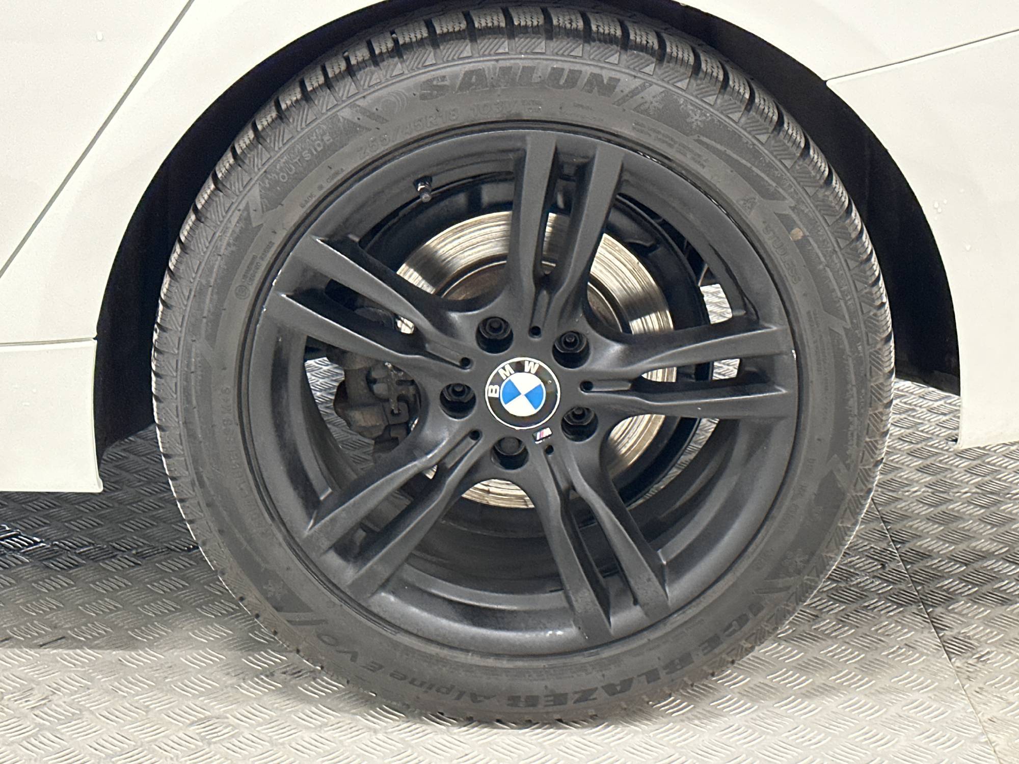 BMW 320d xDrive GT 190hk M Sport 2 Brukare Panorama H/K PDC