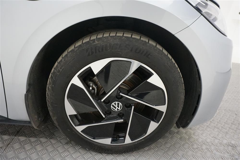 VW ID.3 58kWh (204hk)