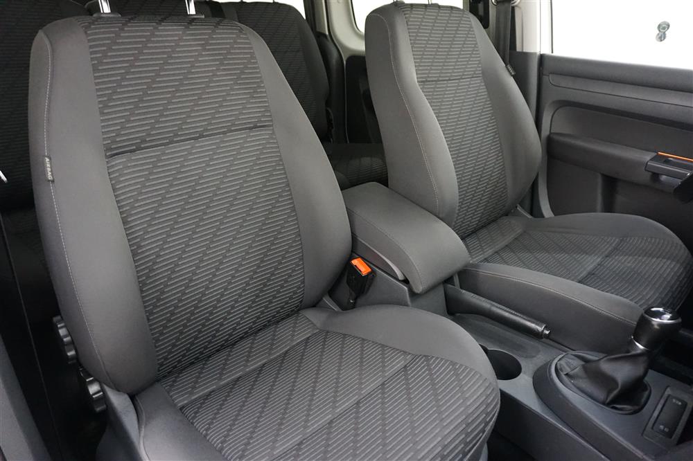 VW Caddy MPV Maxi 1.6 TDI (102hk)