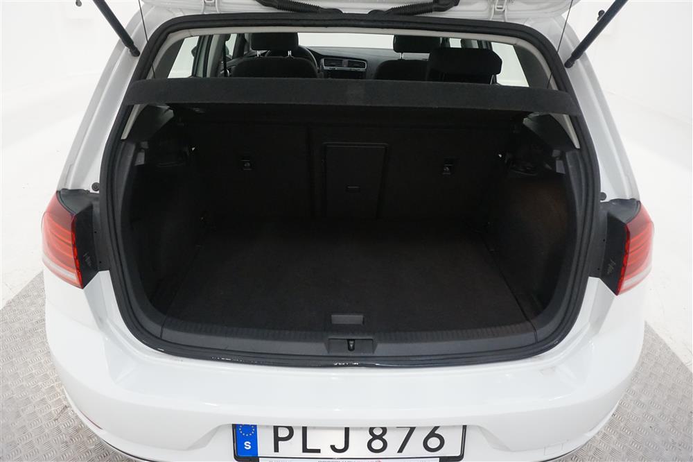 VW Golf VII 1.0 TSI 5dr (110hk)