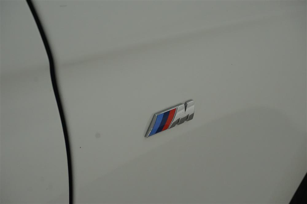 BMW 340i xDrive Touring, F31 (326hk)