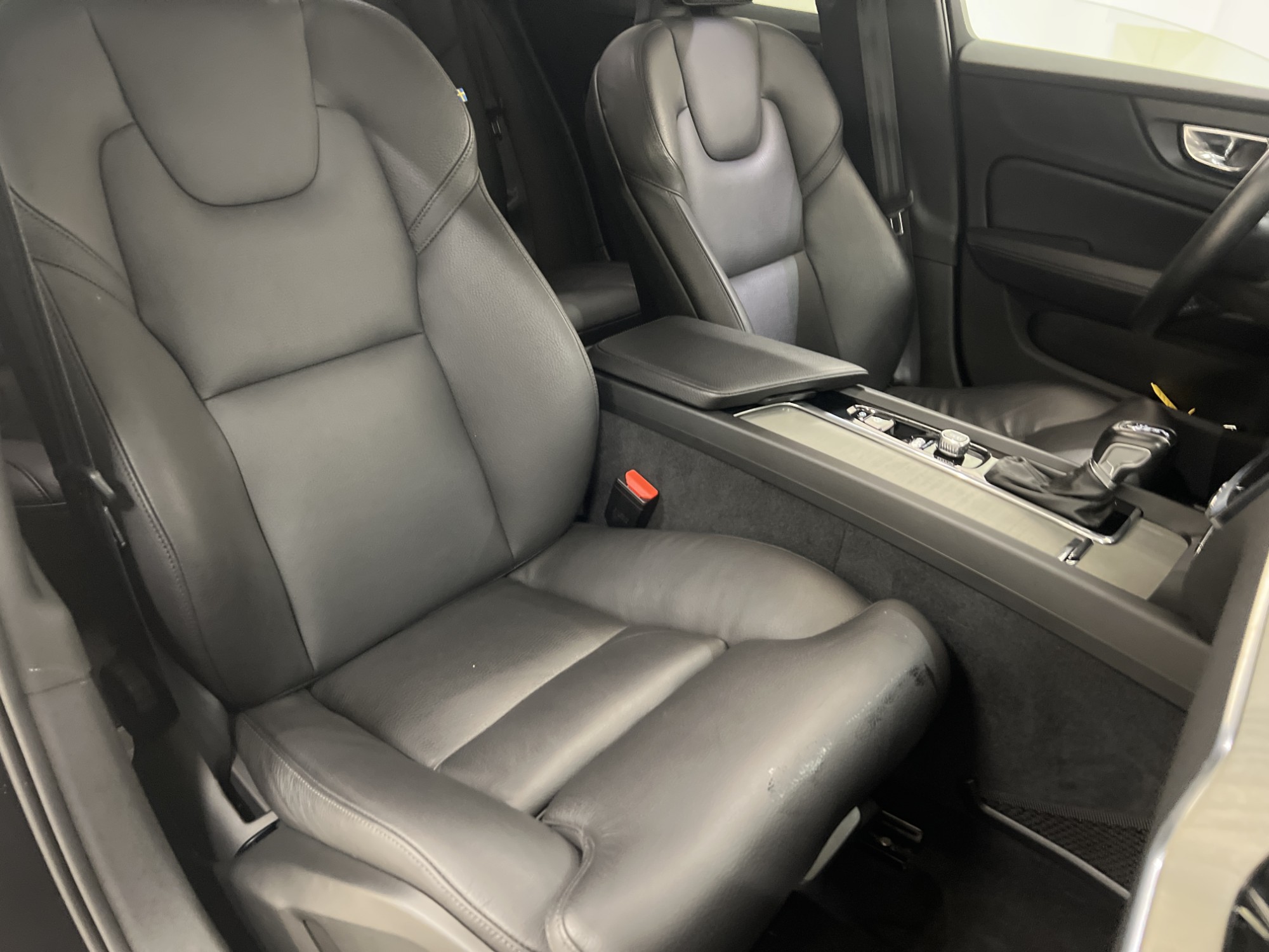 Volvo V60 D3 AWD Geartronic, 150hk, 2019