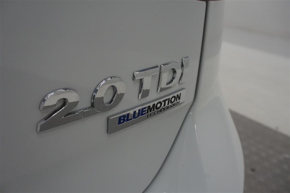 VW Golf VII 2.0 TDI BlueMotion Technology 5dr (150hk)