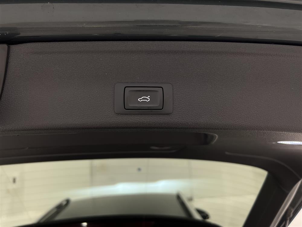 Audi A4 Allroad TDI Quattro Värmare Navi Drag HELG KAMPANJ