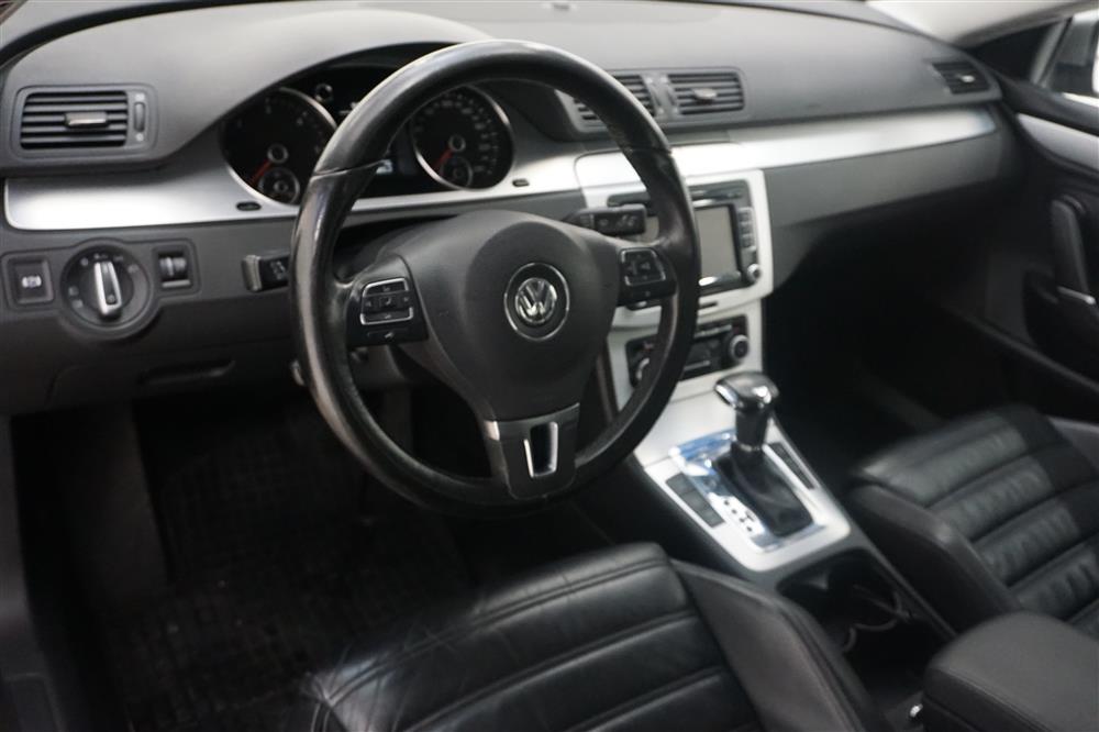 VW Passat CC 2.0 TDI (170hk)