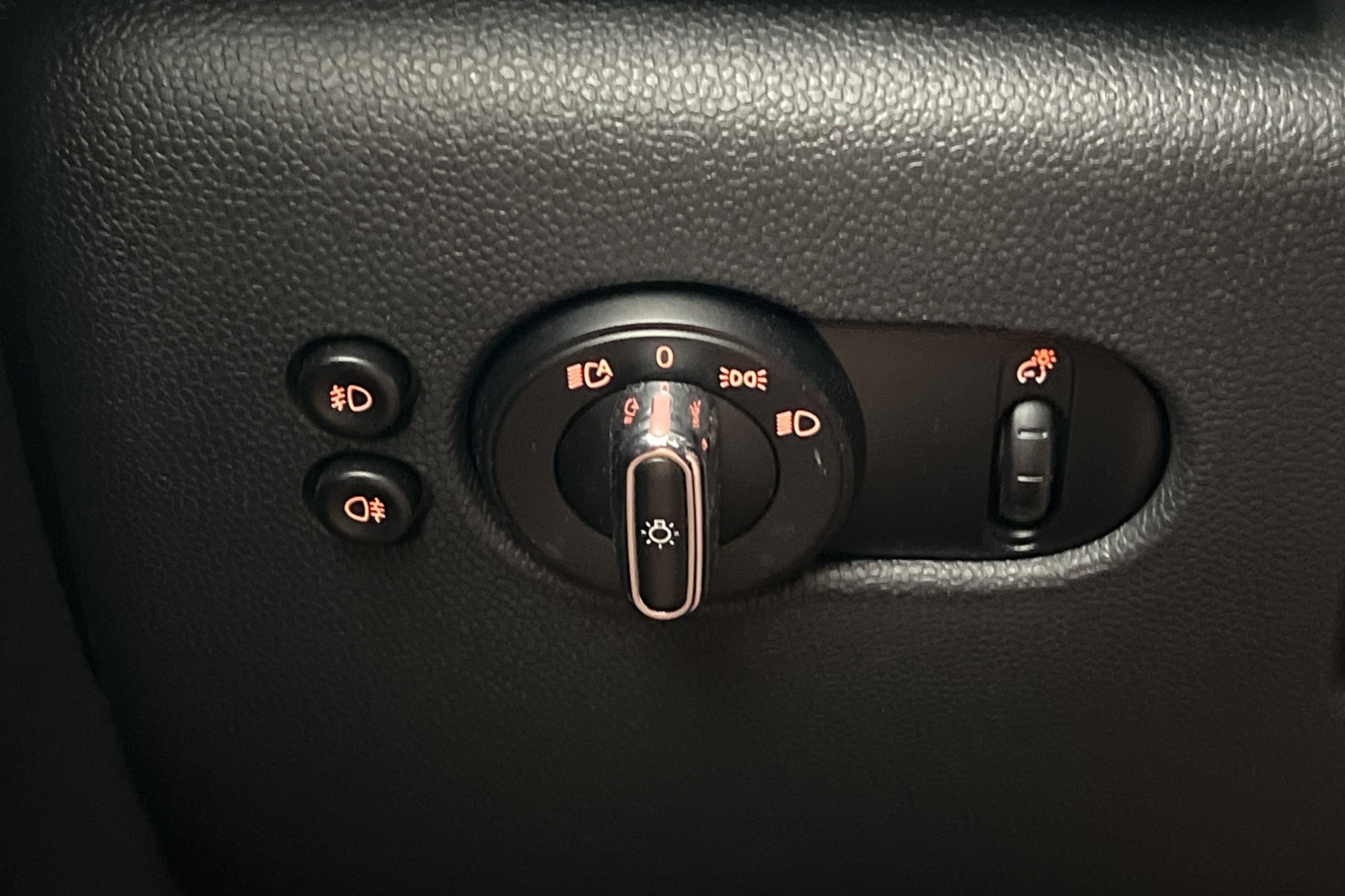 MINI Cooper 5-dörrar 136hk Chili Kamera Navigation Keyless