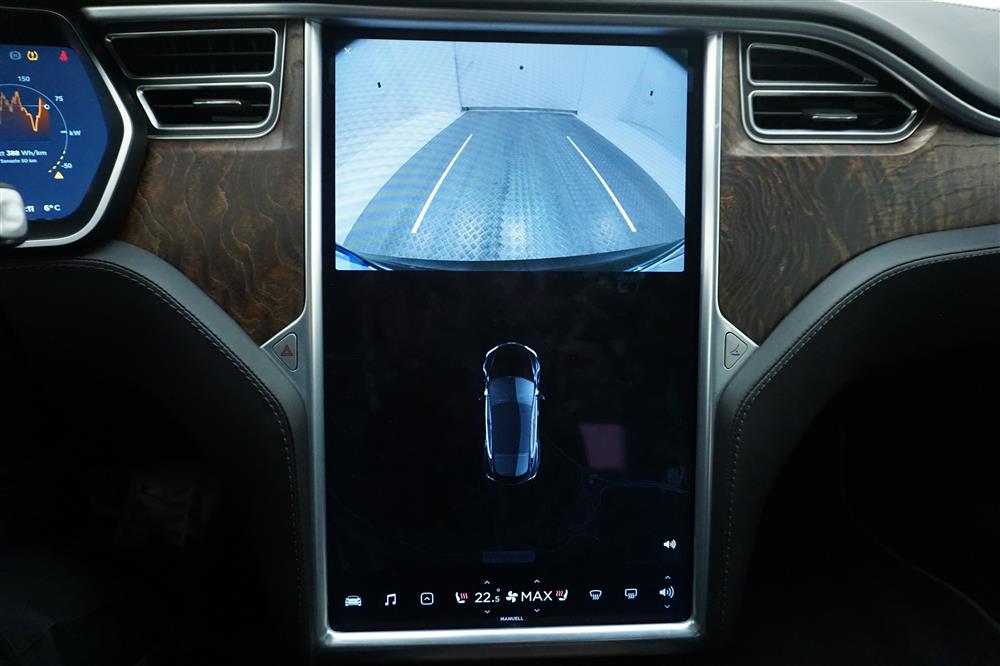 Tesla Model S 100D