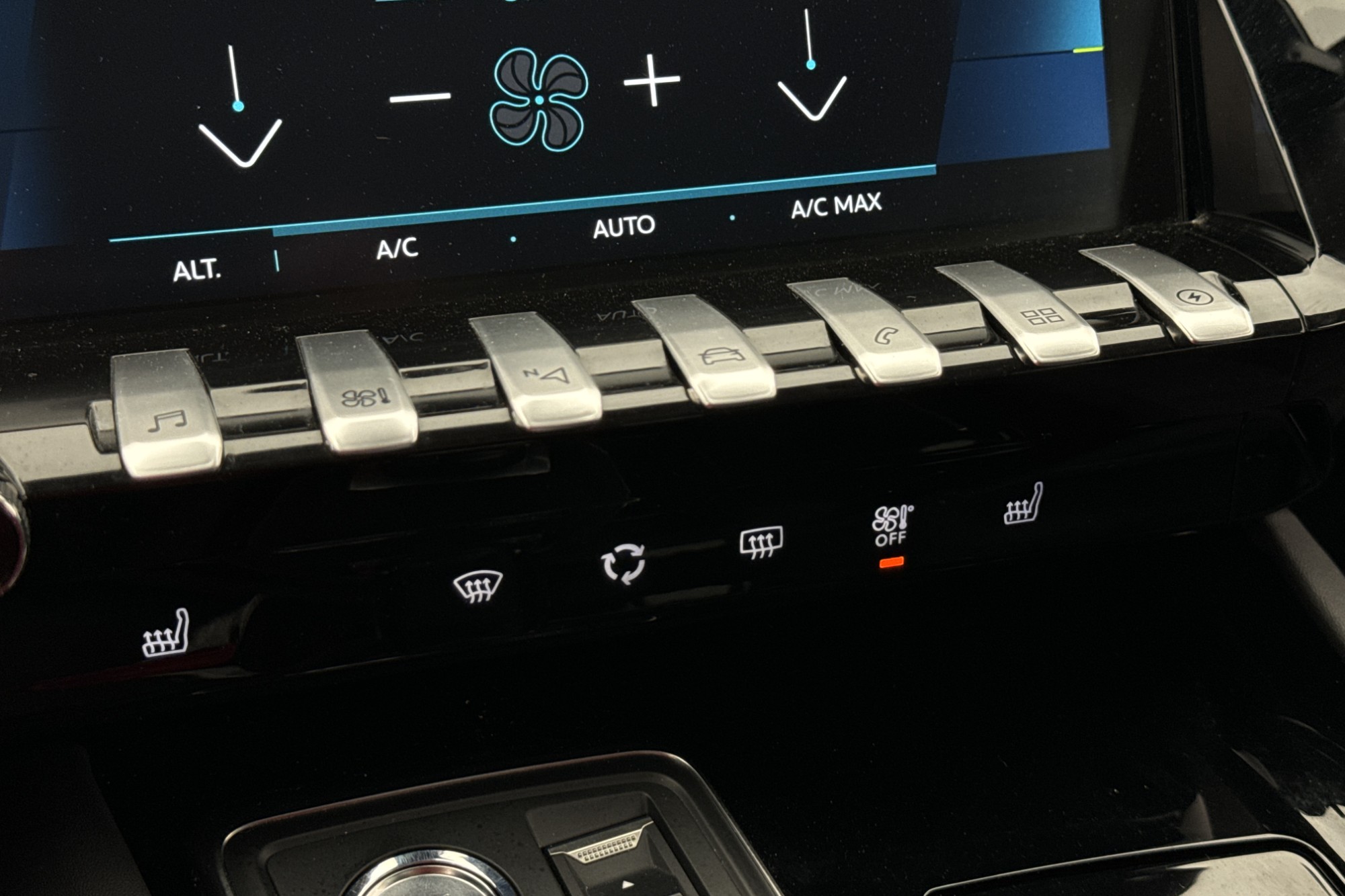 Peugeot 508 SW Hybrid 225hk Allure Navi Sensorer CarPlay