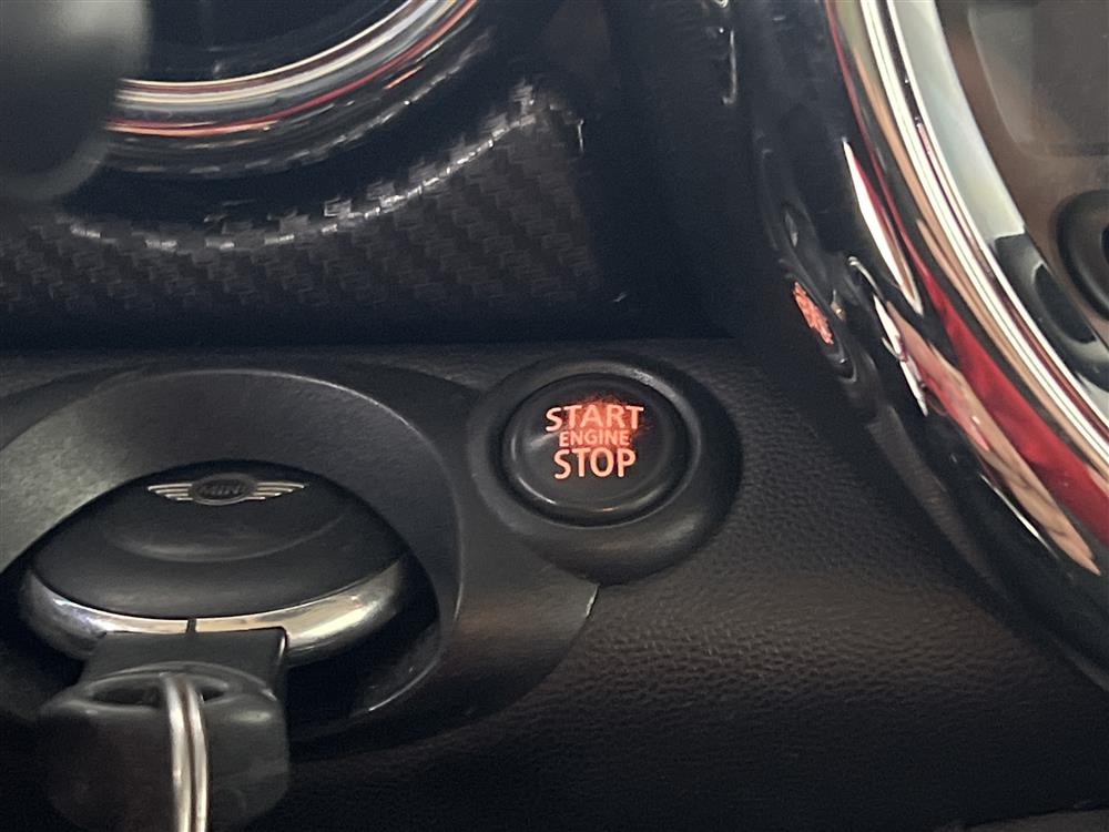 MINI Cooper S Clubman 184hk Skinn Låg Skatt 0,5l/mil