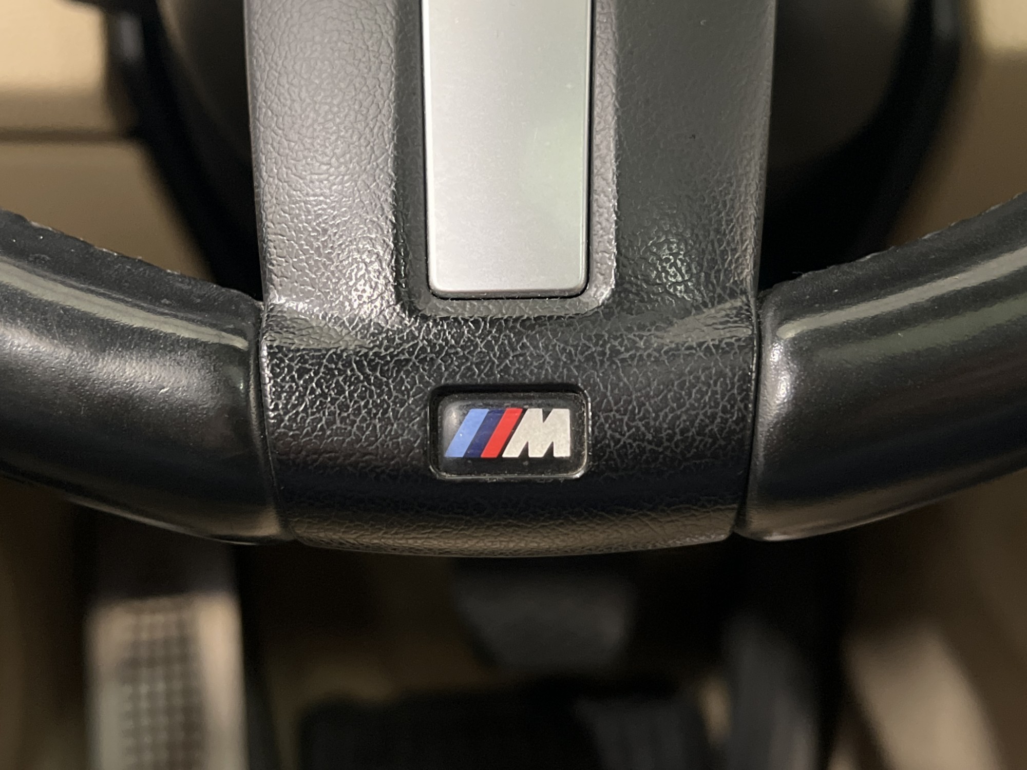 BMW 520d 190hk M-Sport Panorama Skinn B-Kamera HiFi Drag