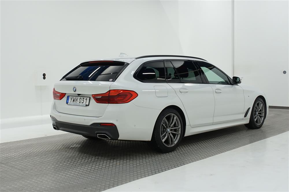 BMW 520 M Sport