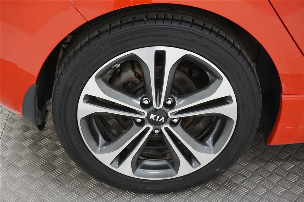 Kia Cee´d