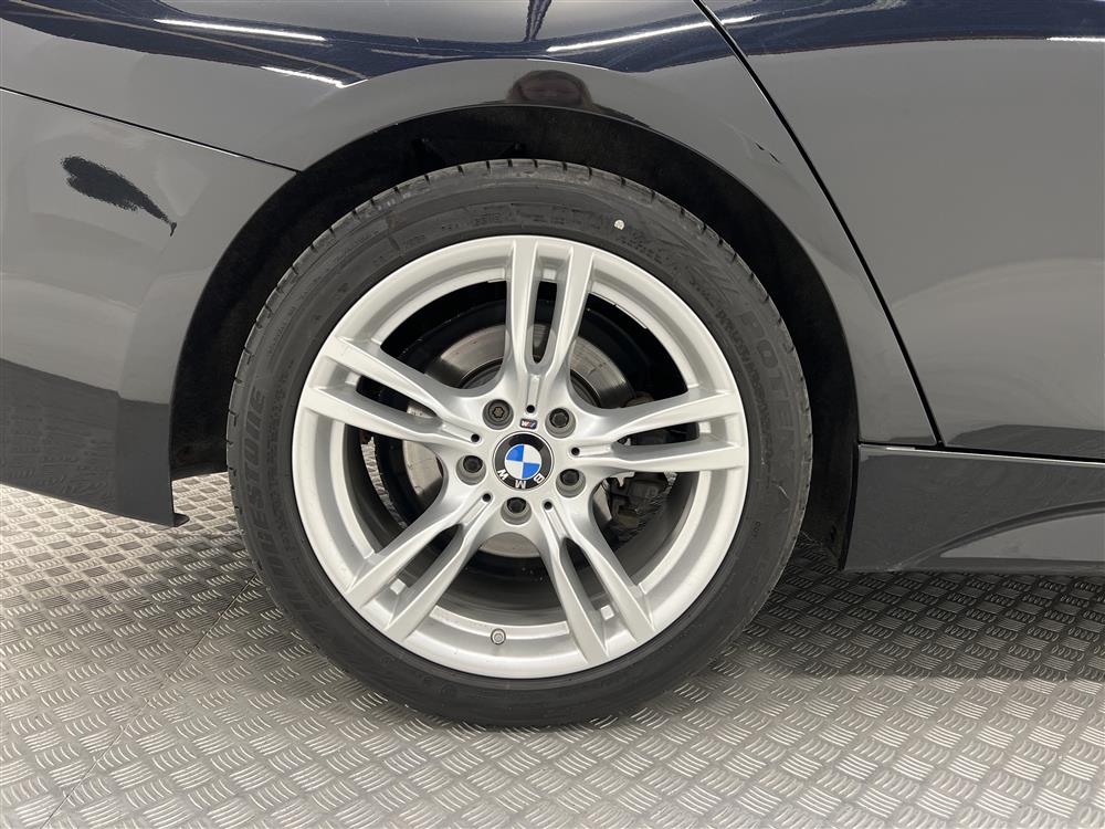 BMW 328i xDrive 245hk M Sport Dragkrok PDC 0,58L/Mil