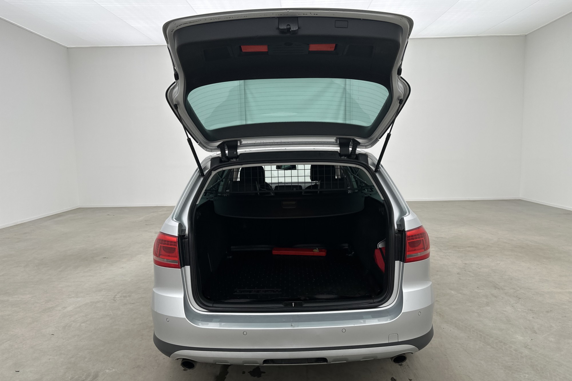 Volkswagen Passat Alltrack TDI 4M Premium Värm Kamera Drag