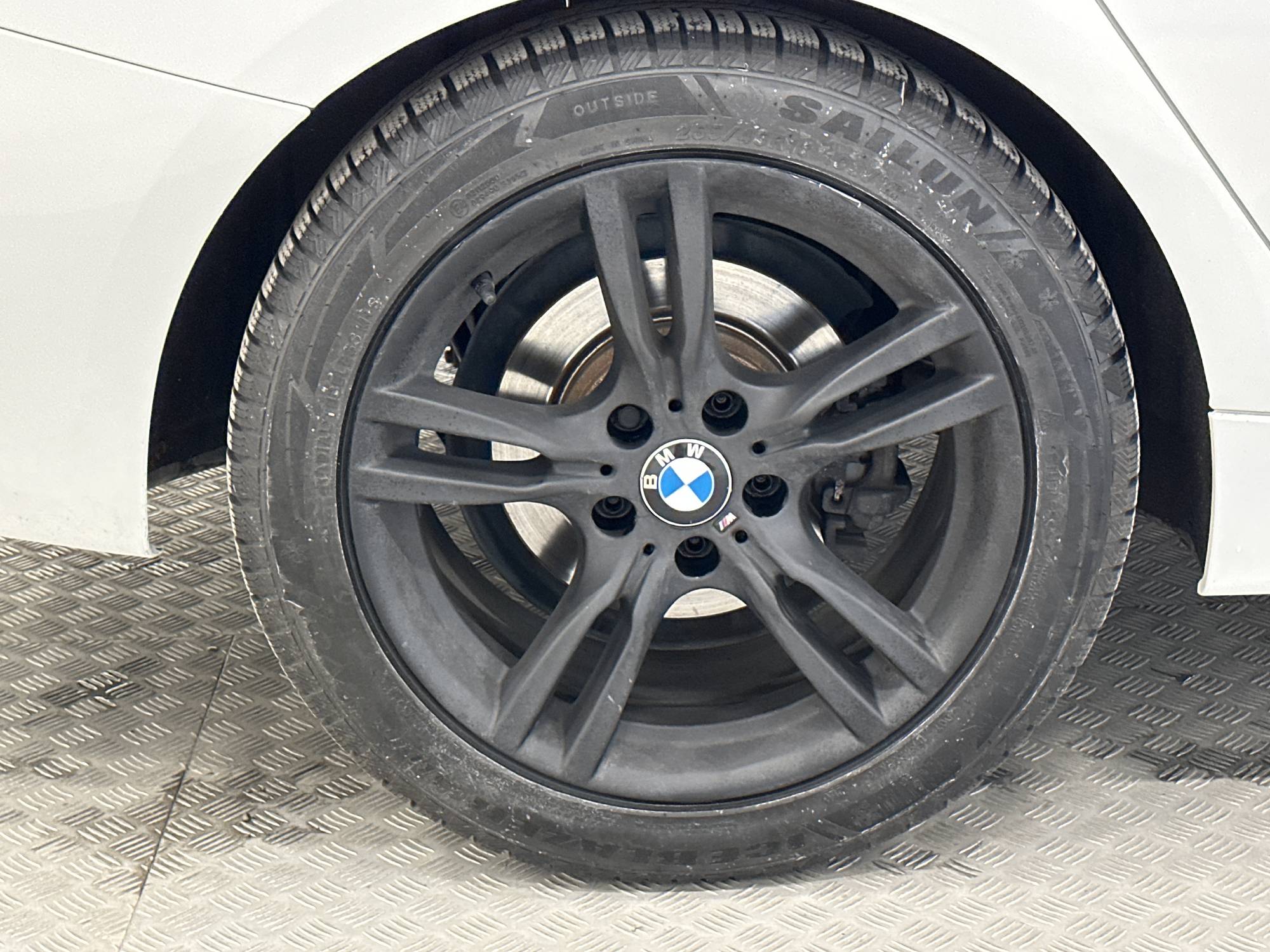 BMW 320d xDrive GT 190hk M Sport 2 Brukare Panorama H/K PDC