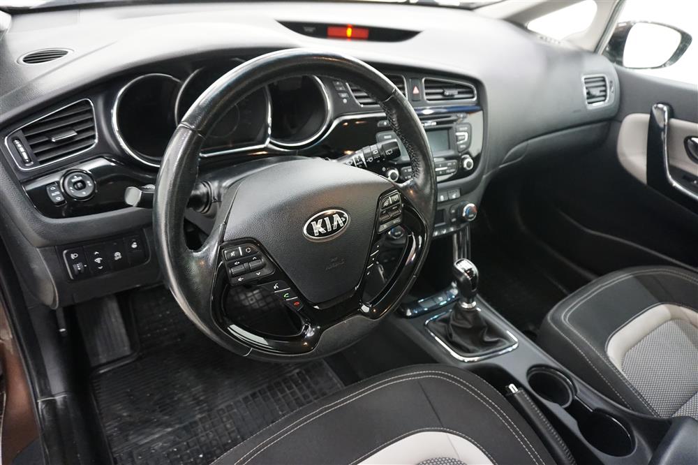 Kia Cee´d