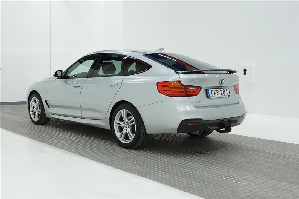 BMW 320 M Sport