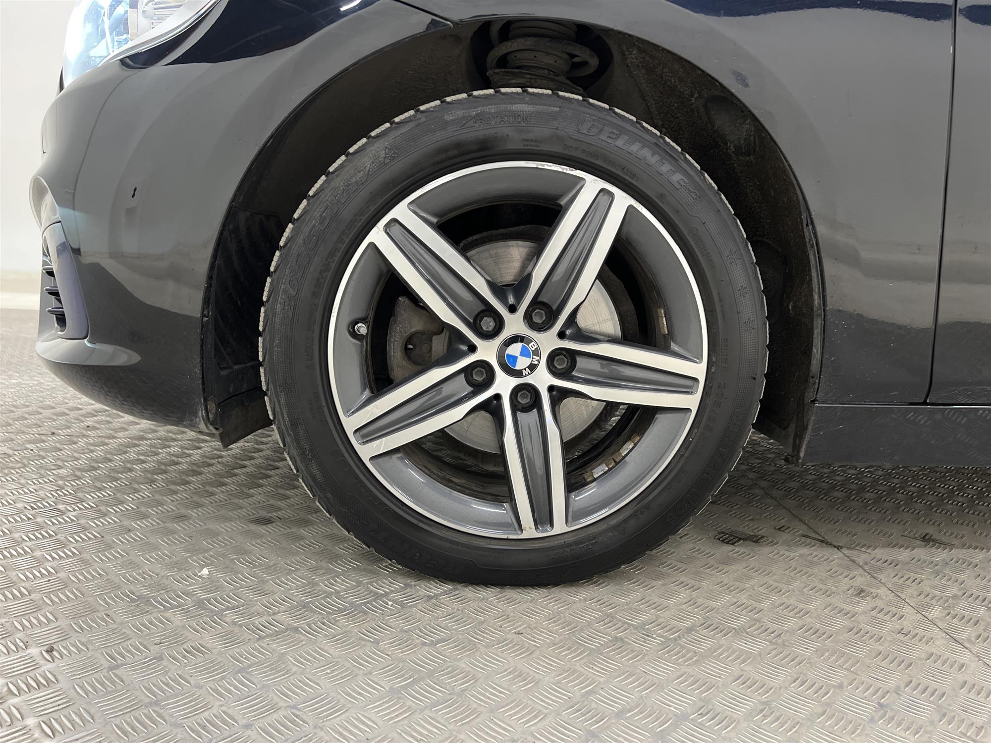 BMW 2 Serie Active Tourer Sport line