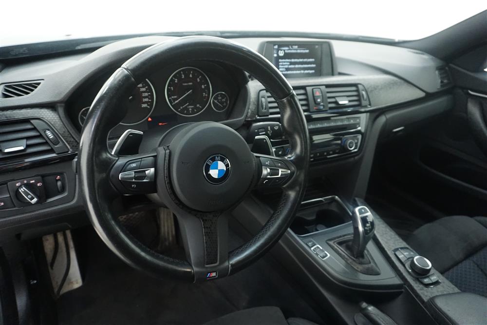 BMW 428i Gran Coupé 245hk M Sport Alcantara ACC