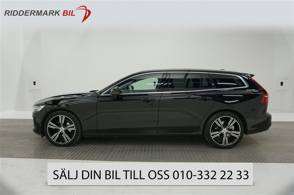 Volvo V60 Momentum