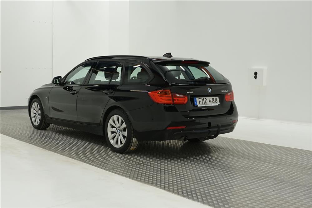 BMW 320 Sport line