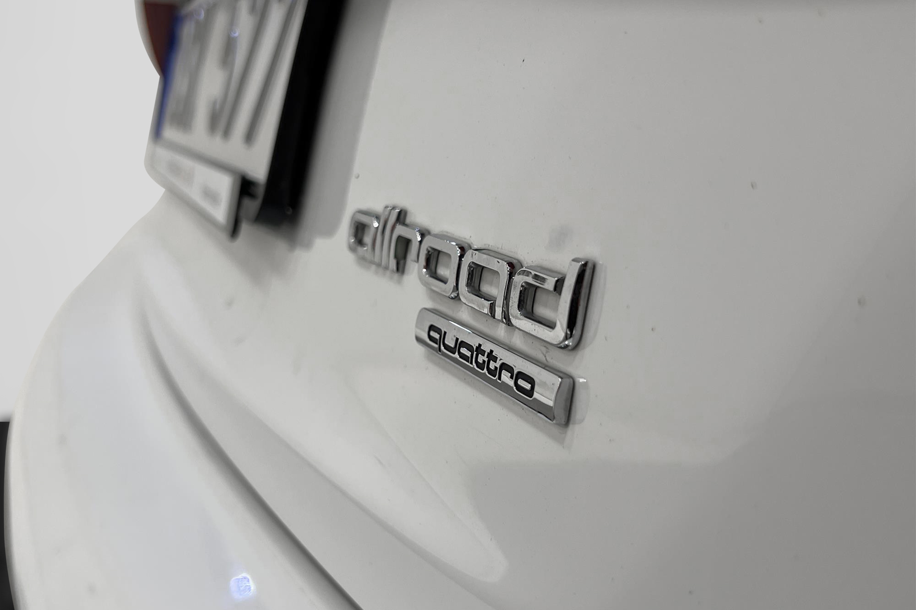 Audi A4 Allroad 2.0 TDI Quattro 177hk Pano Drag Välservad