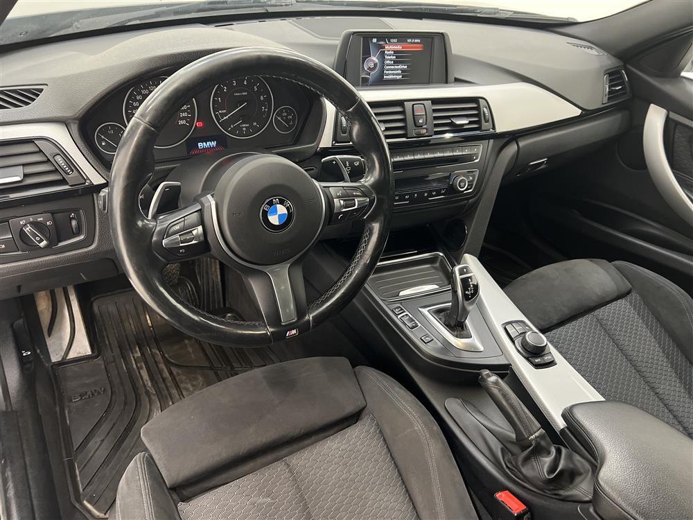 BMW 328i xDrive 245hk M Sport Dragkrok PDC 0,58L/Mil