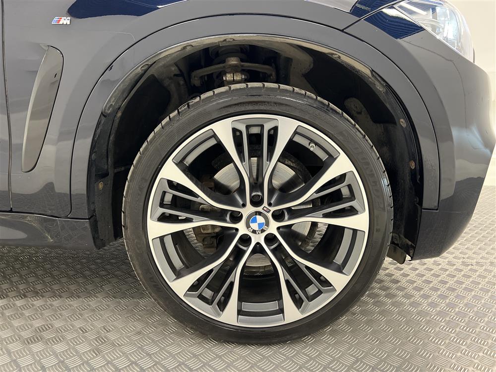 BMW X6 xDrive30d 258hk M Sport Innovation Edition 0,52l/mil