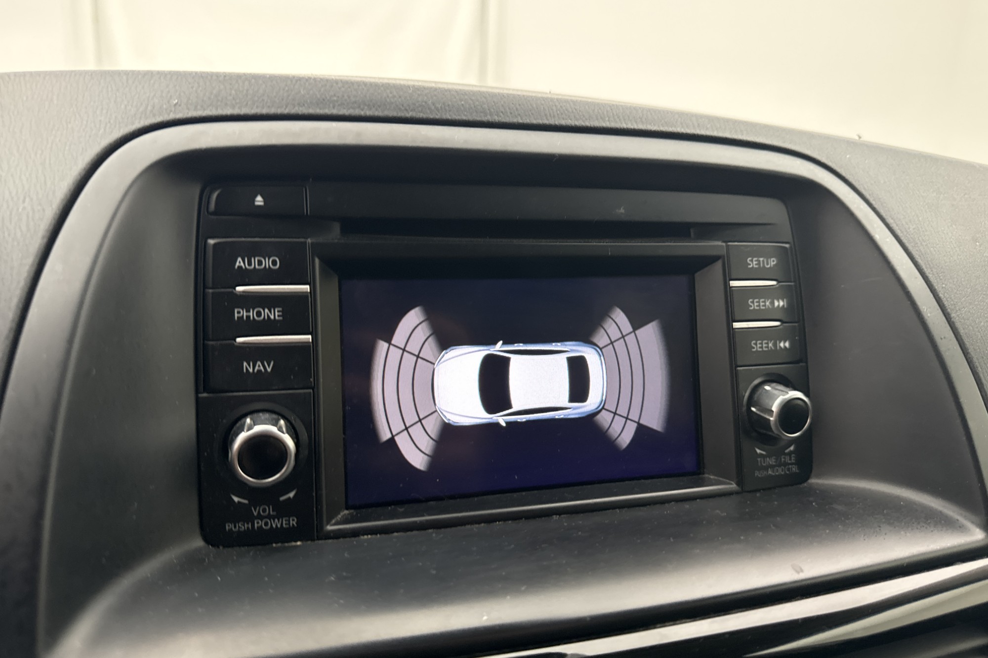 Mazda CX-5 2.2 AWD 150hk Vision Sensorer Navi Drag Välservad