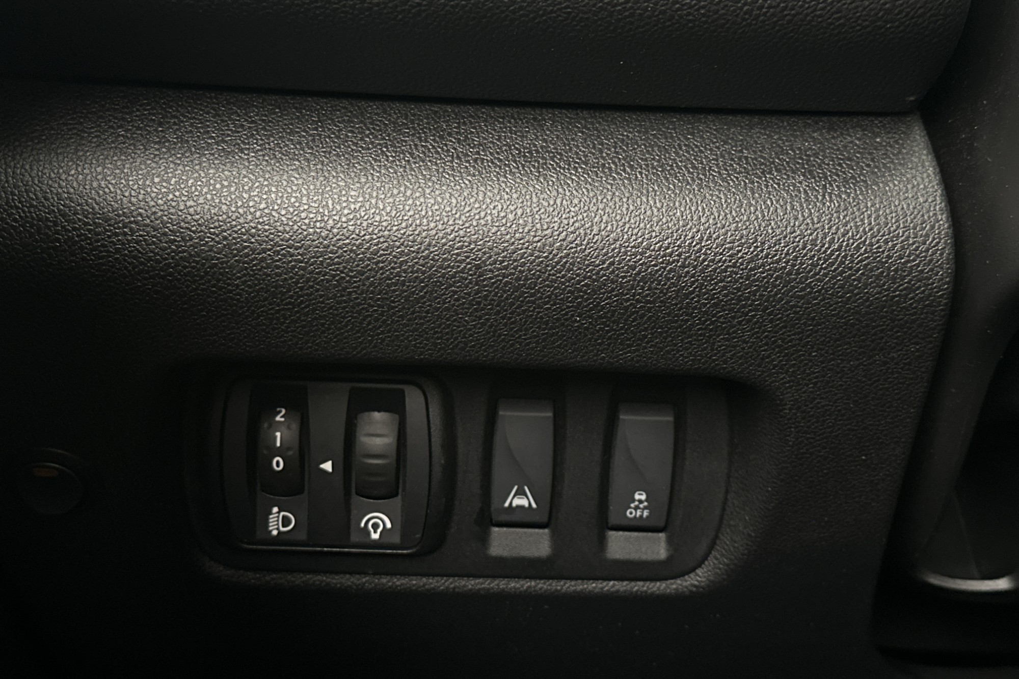 Renault Kadjar dCi 4WD 130hk Zen Värmare Sensorer Välservad