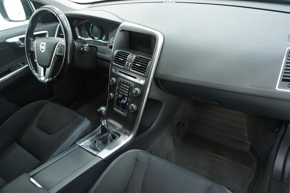 Volvo XC60 D4 FWD (163hk) Momentum
