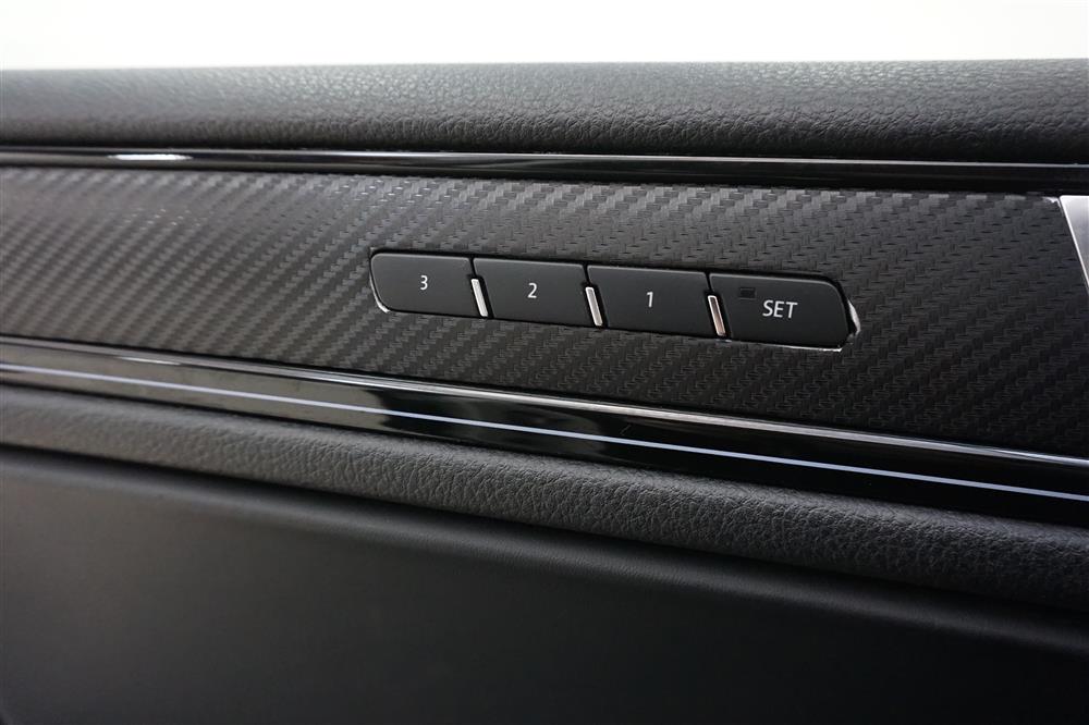 VW Touareg 3.0 TDI BlueMotion Technology (262hk)