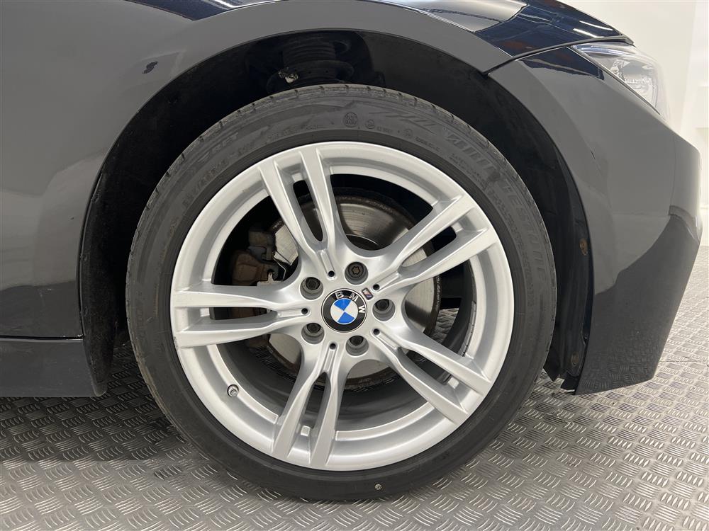 BMW 328i xDrive 245hk M Sport Dragkrok PDC 0,58L/Mil