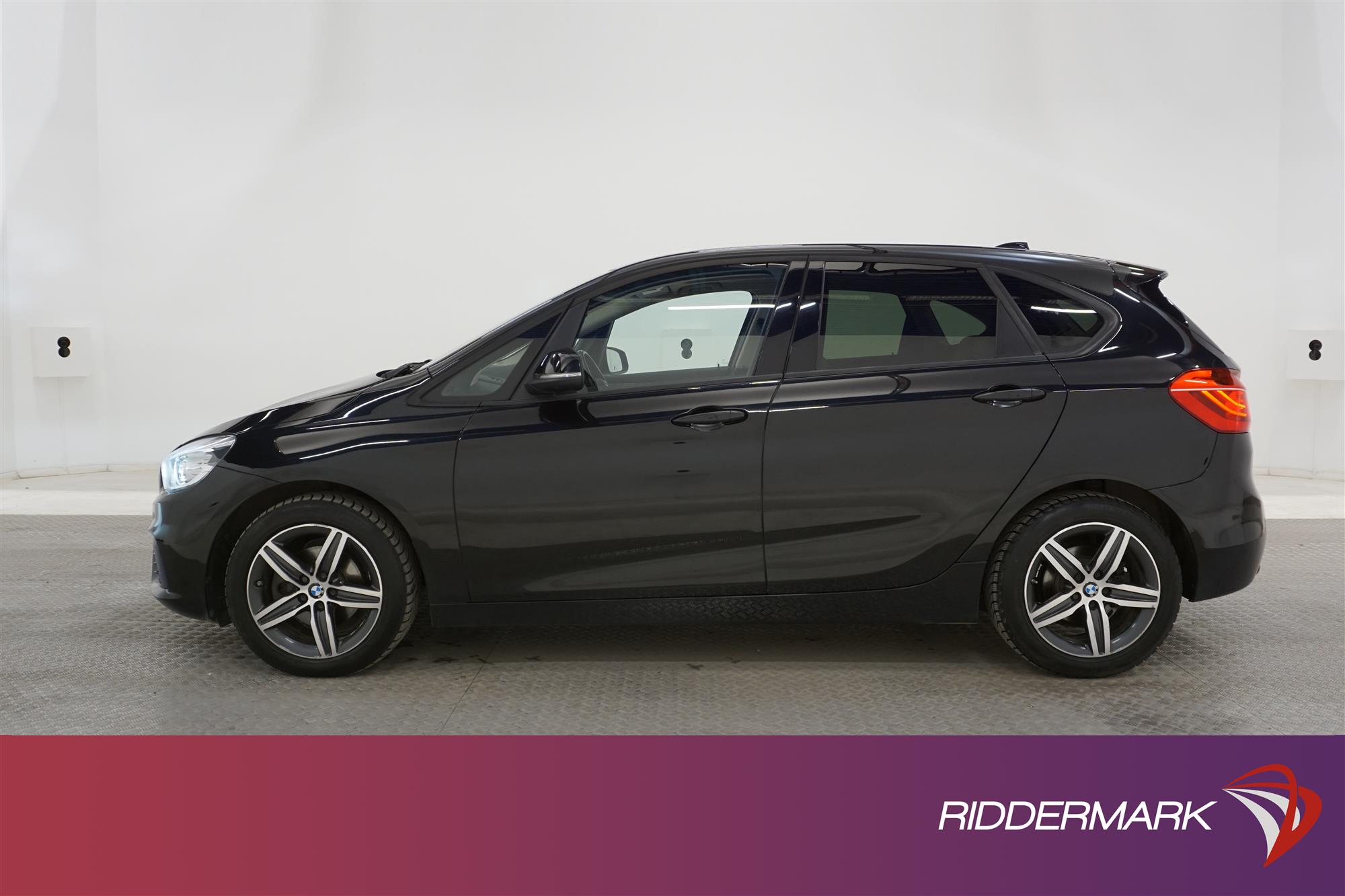 BMW 2 Serie Active Tourer Sport line