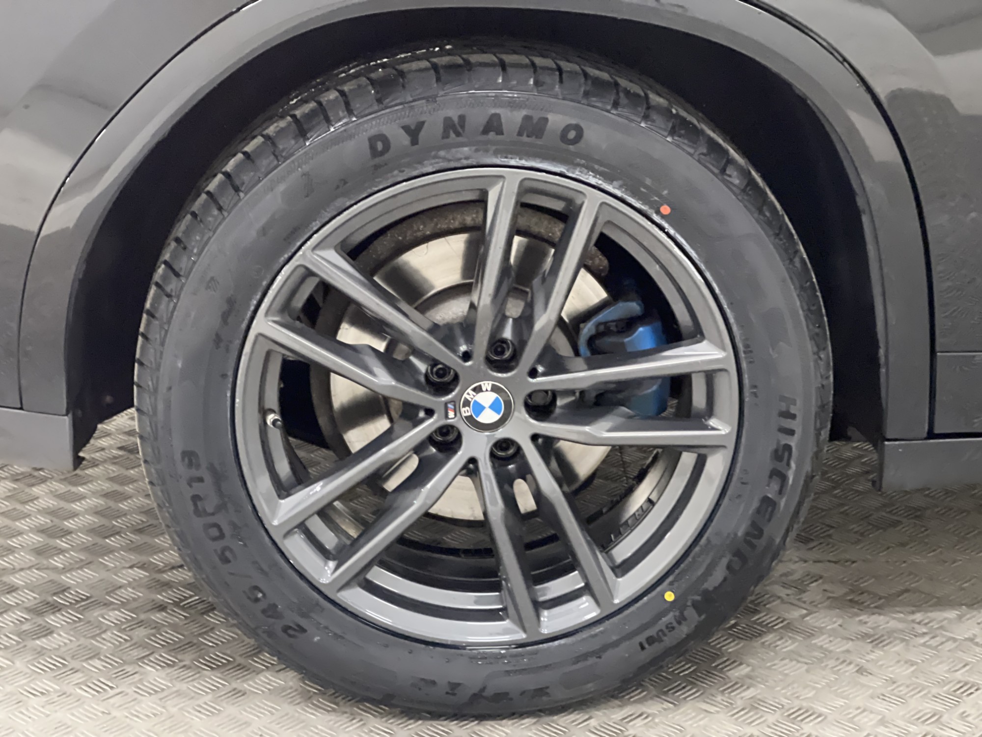 BMW X4 xDrive20i 184hk M Sport Pano B-kamera B-värme Display