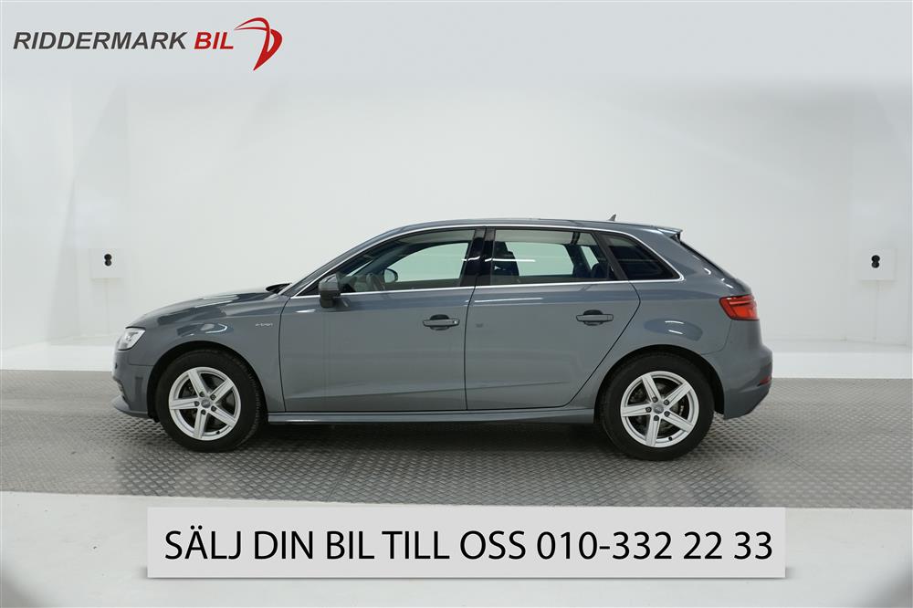 Audi A3 Proline