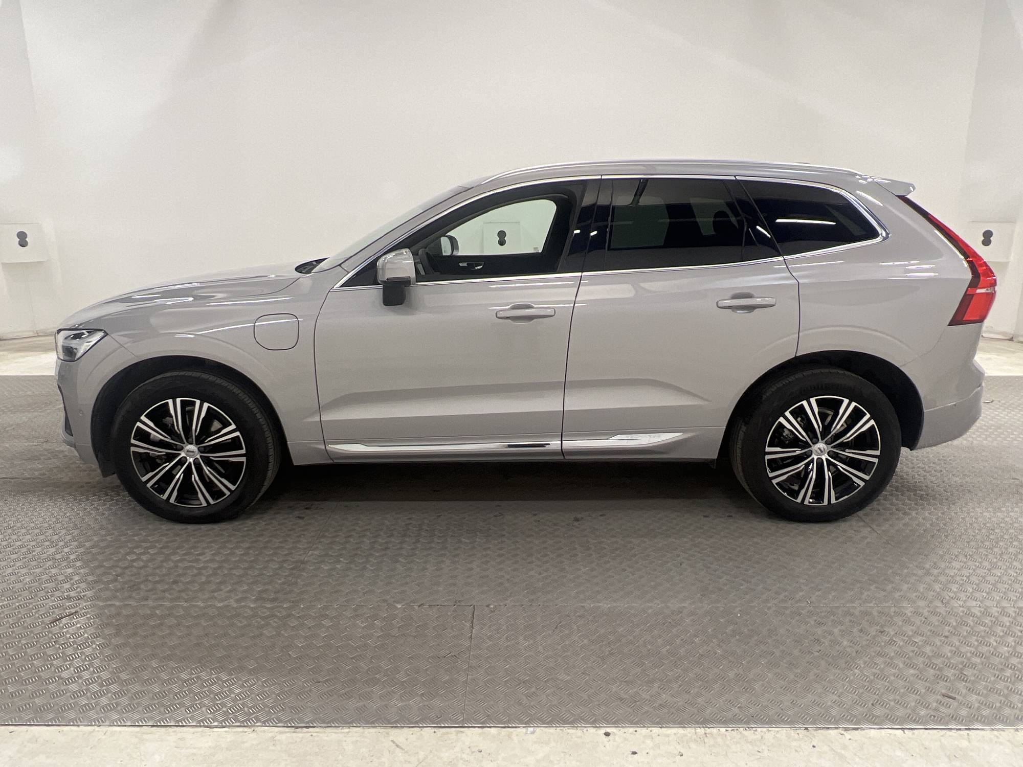 Volvo XC60 T8 AWD Recharge 456hk Inscriptio 360 Pano HK 77km