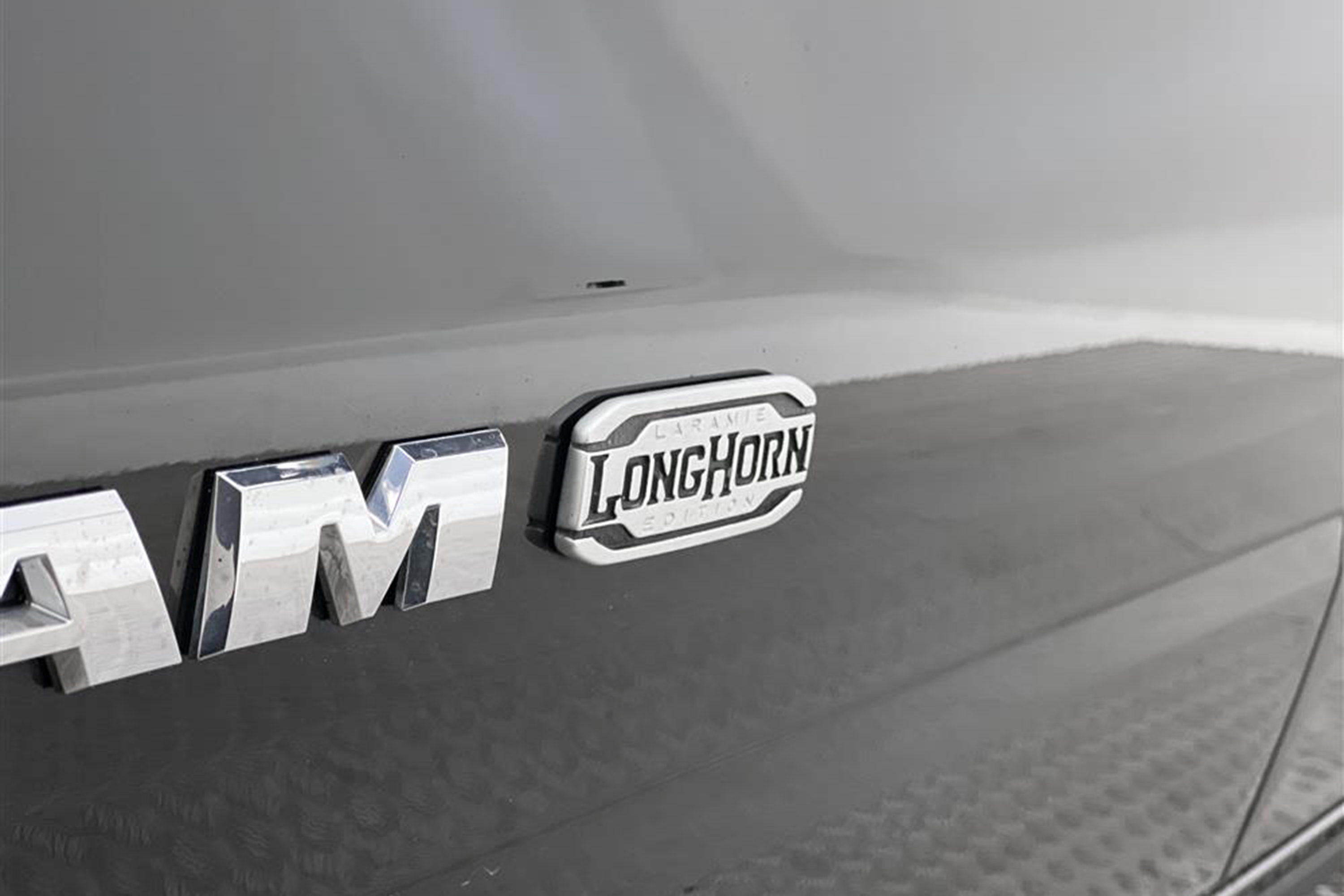 Dodge Ram Limited Longhorn 5.7 395hk Luftfjädring Pano Moms 