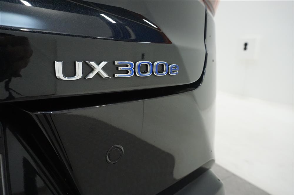 Lexus UX 300e (204hk)