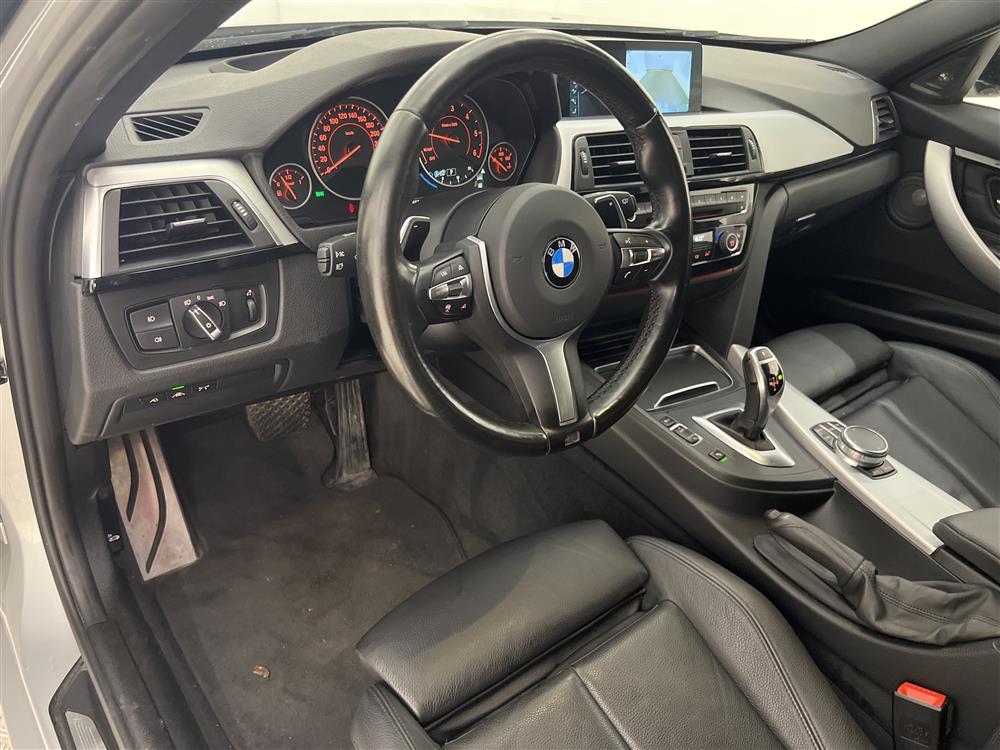 BMW 320d 190hk xDrive Innovation M Sport Pano H/K HUD