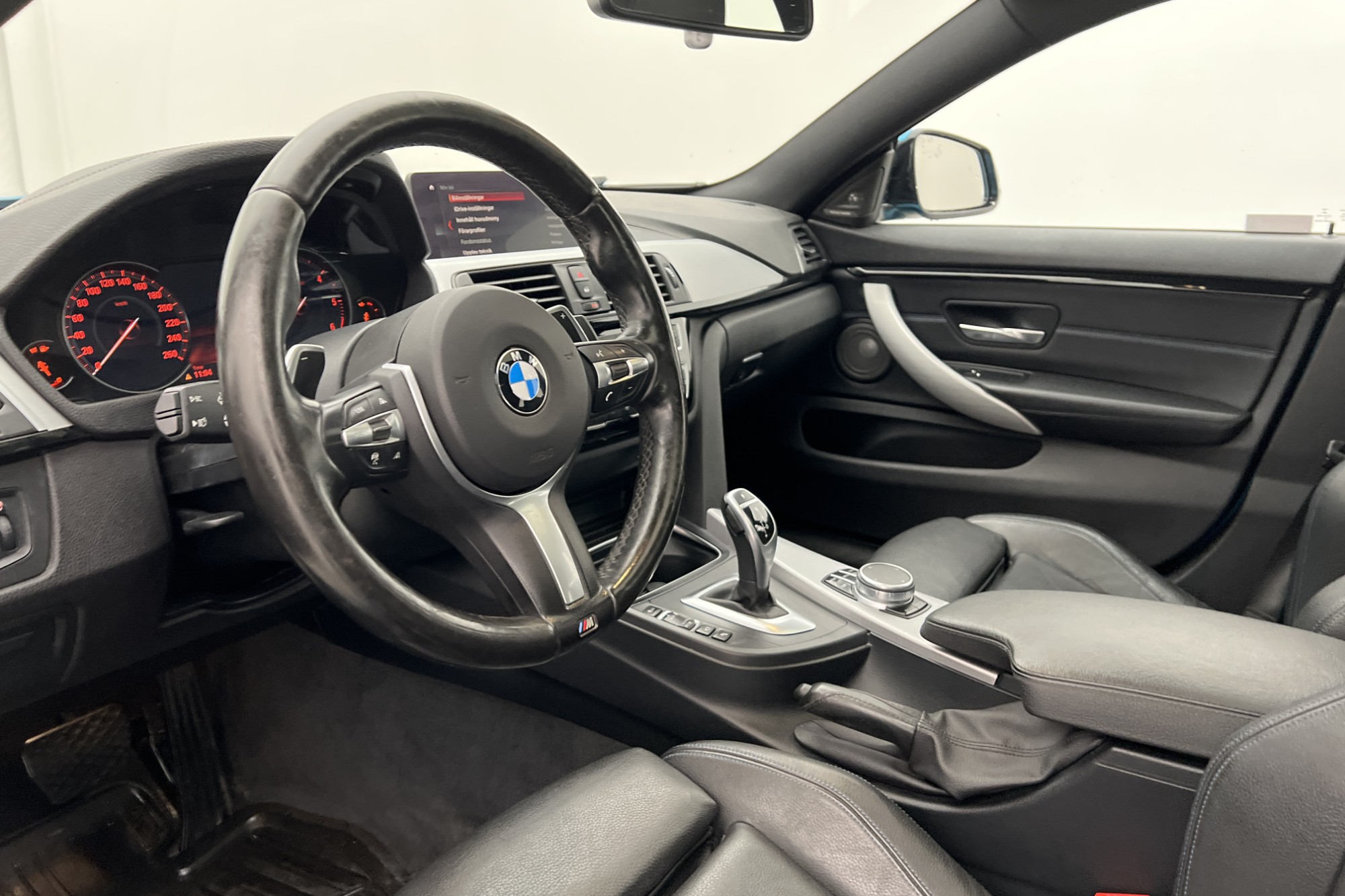 BMW 420 d xDrive Gran Coupé M Sport Innovation Ed Pano H/K