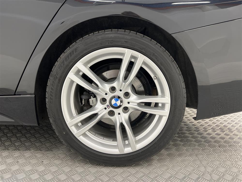 BMW 328i xDrive 245hk M Sport Dragkrok PDC 0,58L/Mil