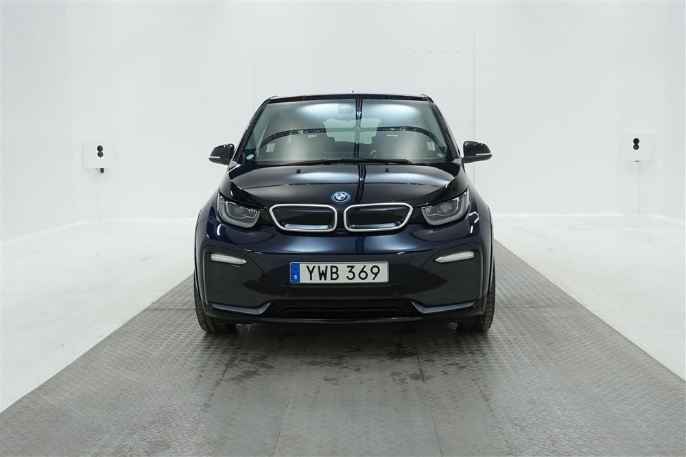 BMW i3s Comfort Advanced