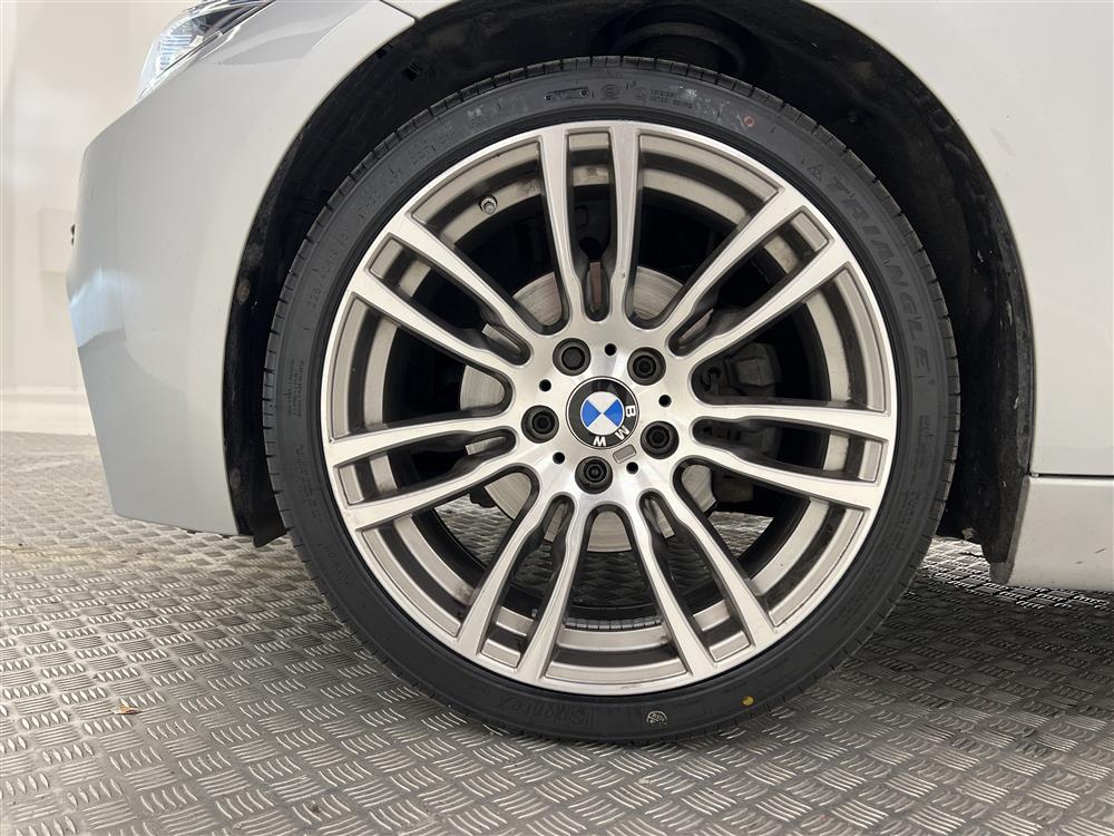 BMW 320d 190hk xDrive Innovation M Sport Pano H/K HUD